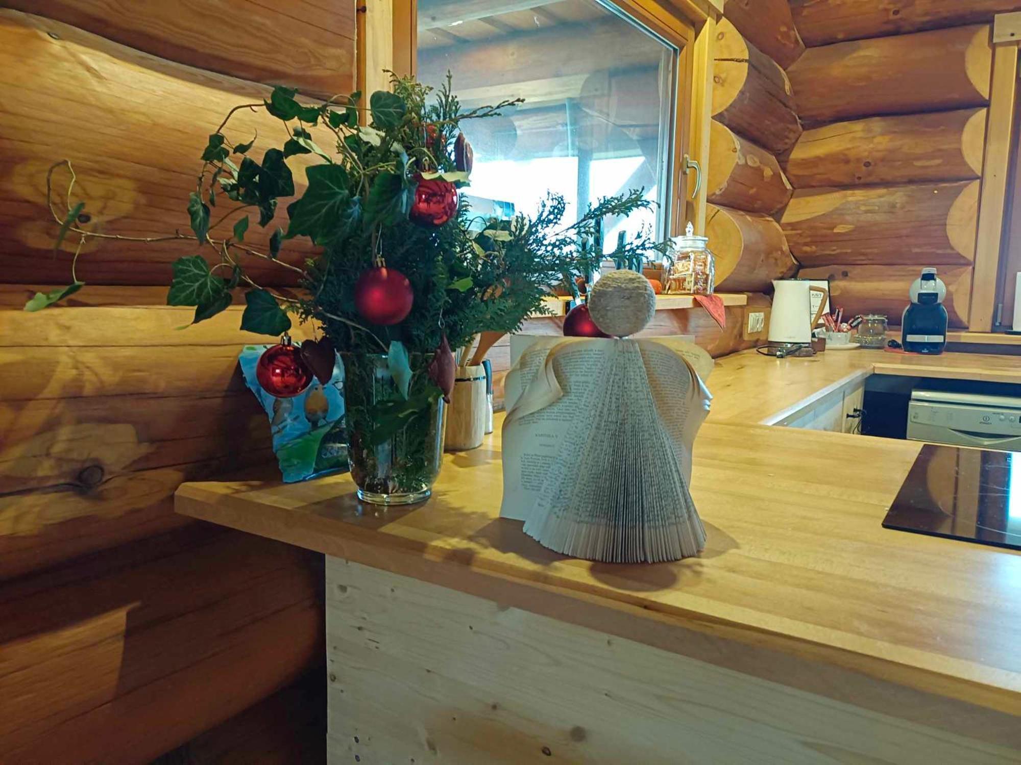 Вилла Wellness Srub U Holubu Malsice Экстерьер фото